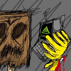 my phone is spywear MEKEL