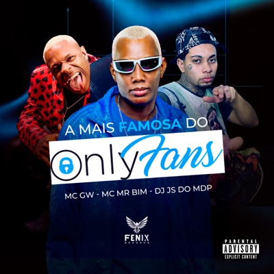 A Mais Famosa do Onlyfans - Single