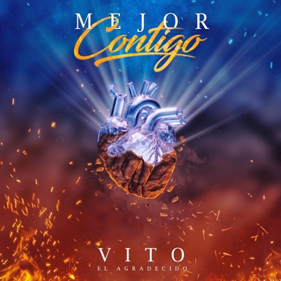 Mejor Contigo - Single