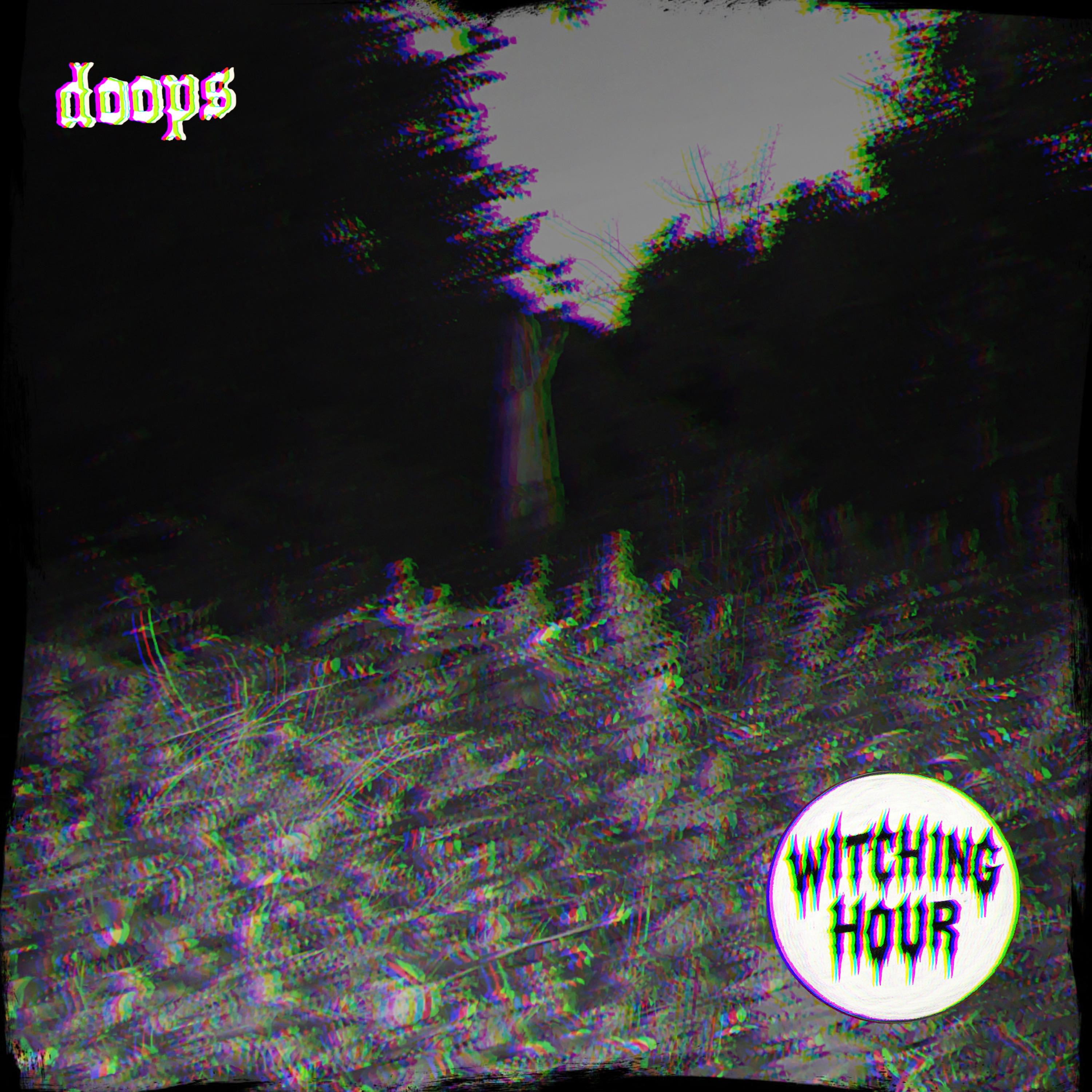 witching hour - Single
