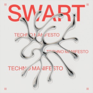 Techno Manifesto, Pt.3 - EP