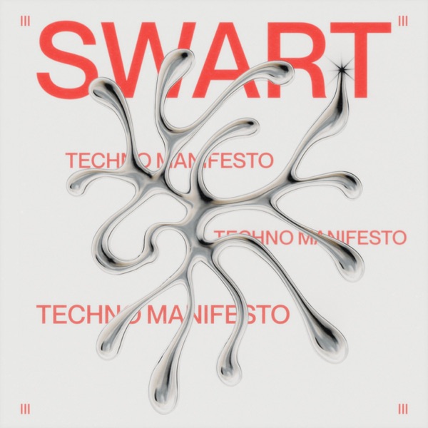 Techno Manifesto, Pt.3 - EP