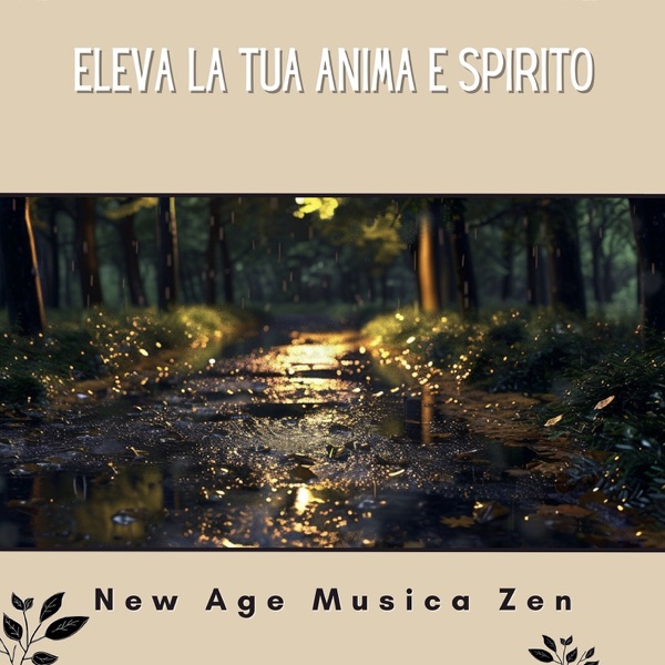 Eleva La Tua Anima E Spirito