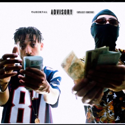 Slow (feat. LPê) - Single