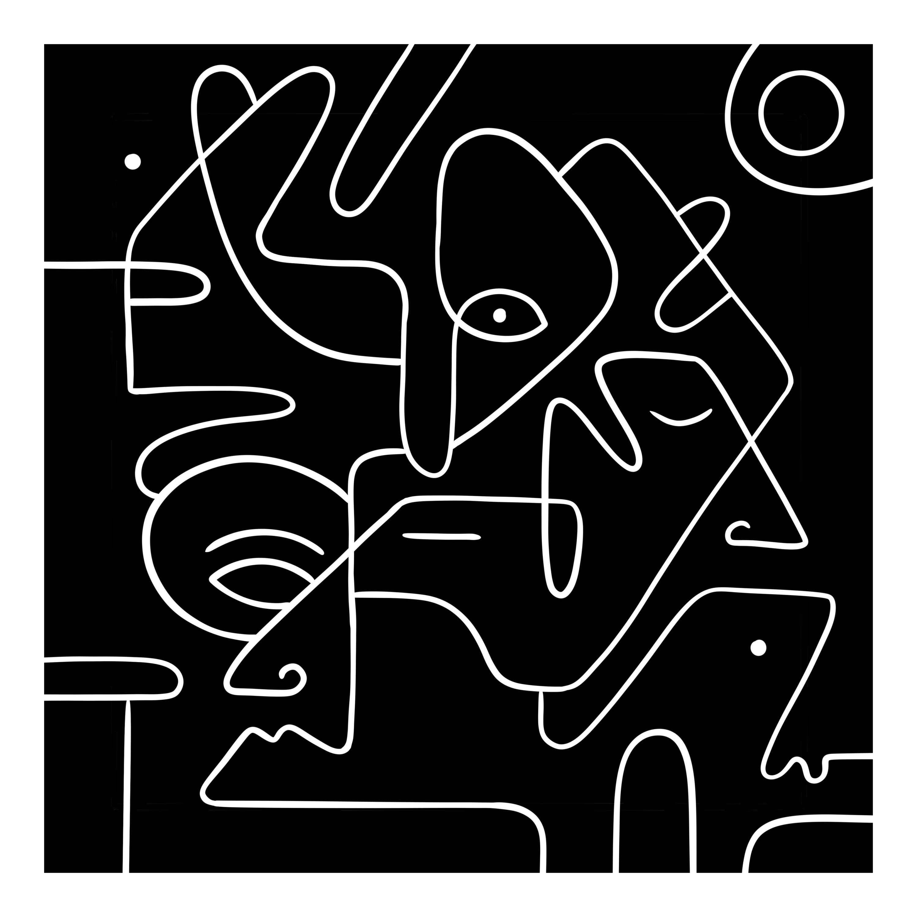 Saving Face - Single