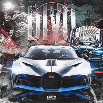 DIVO (feat. Josei) - Single