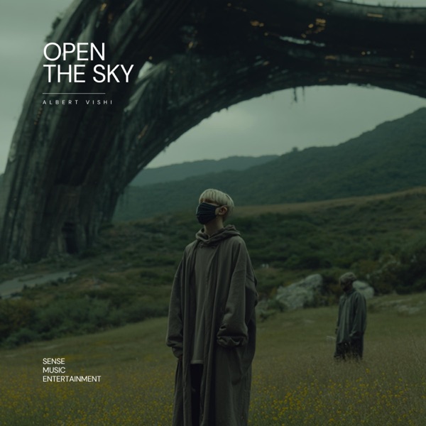 Open The Sky