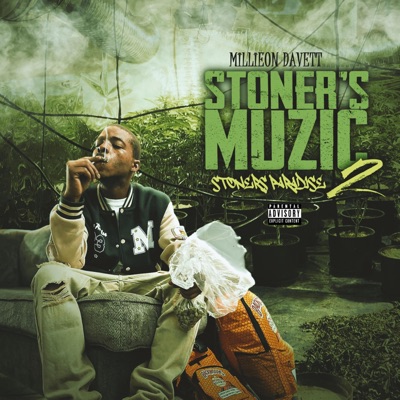 STONER'S MUZIC, Vol. 2