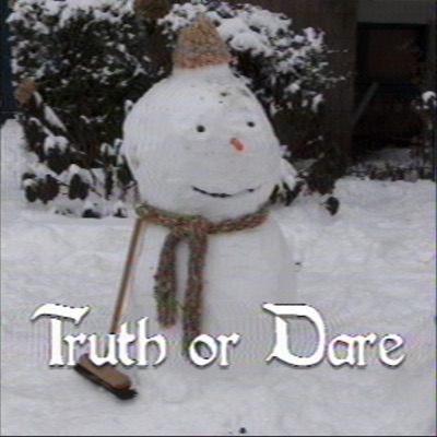Truth or Dare - Single