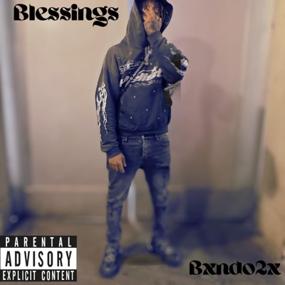 Blessings - Single