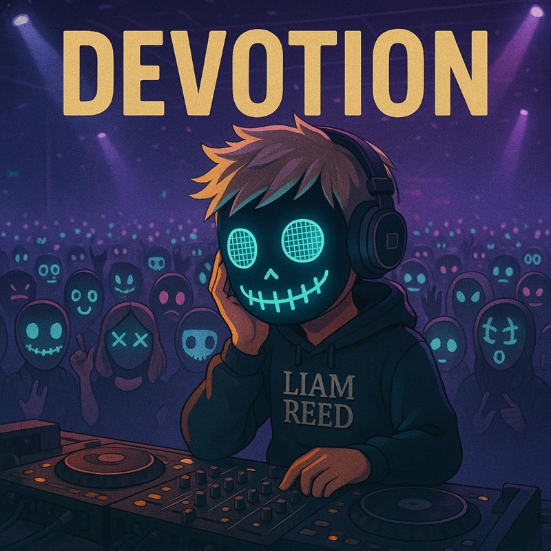 DEVOTION - LIAM REED: Song Lyrics, Music Videos & Concerts