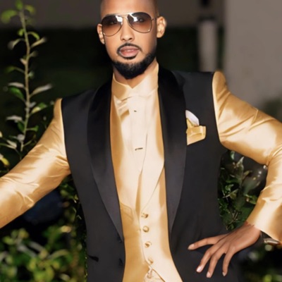 Sadaq Seyga - Diiga Habenki