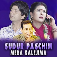 SUDUR PASCHIM MERA KALEJIMA - EP - Chandani Malla