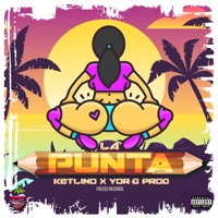 La Punta - Single - Yor-G Prod & Ketlino