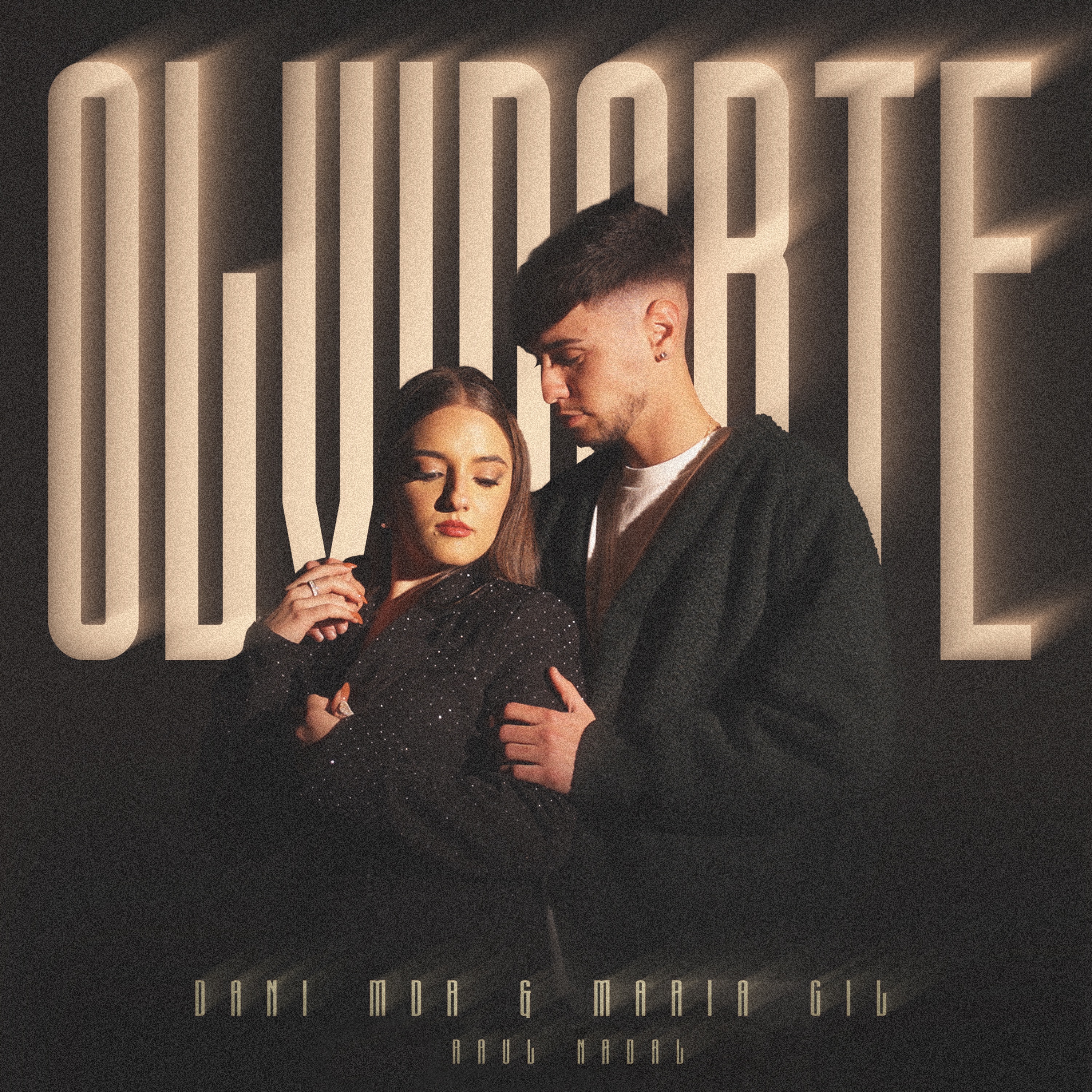 Olvidarte - Single