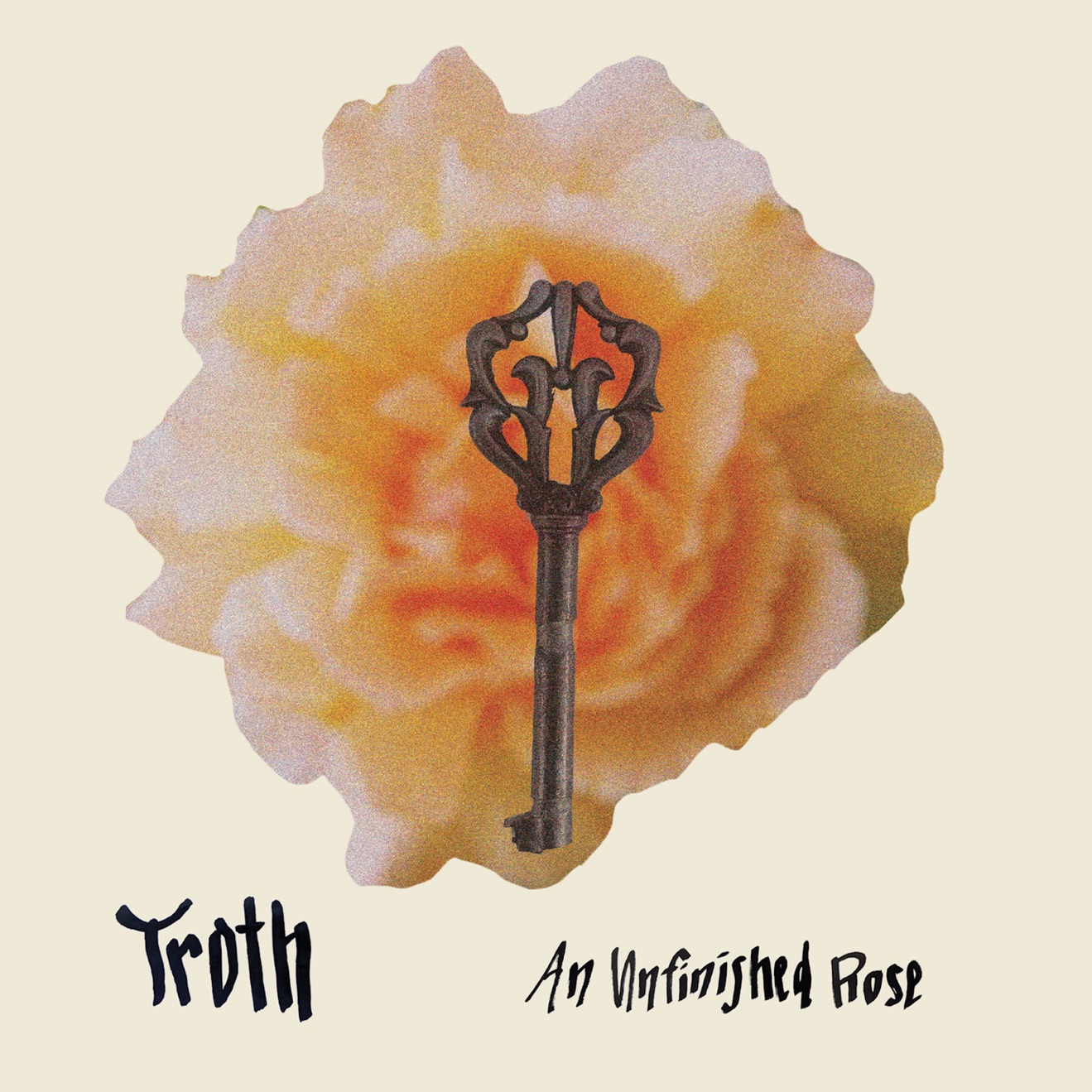 Troth – An Unfinished Rose (2025) [iTunes Match M4A]