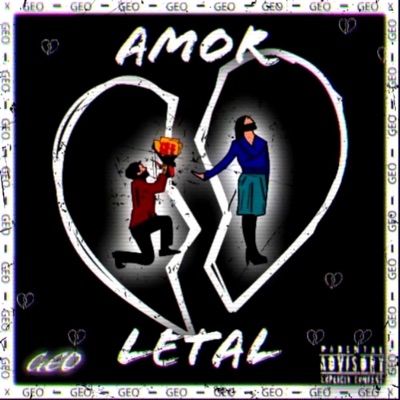 AMOR LETAL - Single