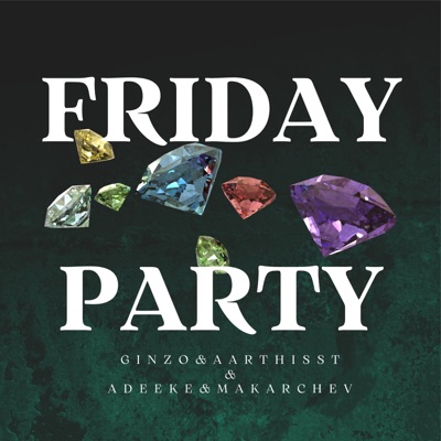 Friday Party - Single