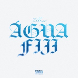 ÁGUA FIJI