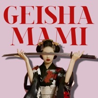 Geisha Mami (feat. Sukoshi) - Single - FWLX