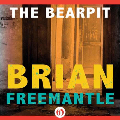 Bearpit (Unabridged) cover