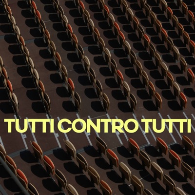 Tutti contro tutti - chiamamifaro