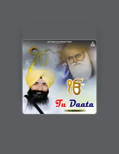 Écoutez Bhai Gurkirat Singh Ji, regardez des vidéoclips, lisez la biographie, consultez les dates de tournée et plus encore !