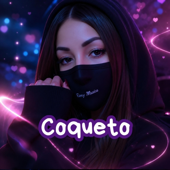Coqueta song art