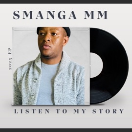 Mashonisa (feat. Elten) Smanga MM