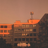 NICHT MEHR DA - Single - drxnko