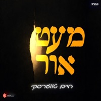 Me'at Ohr - מעט אור - Single - Chaim Twerski