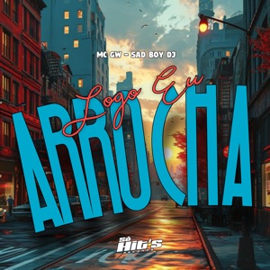 Logo Eu (Arrocha)