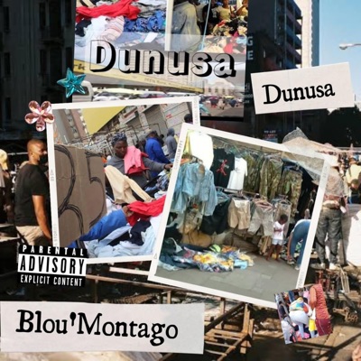 Dunusa - Single