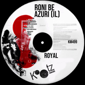 Royal - EP