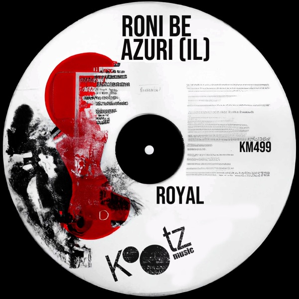 Royal - EP