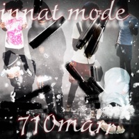 Innat mode (feat. Lnonewmoney & YSG.Kaii) - Single - 710marr