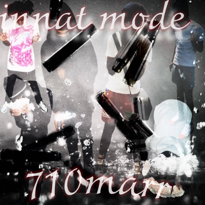 Innat mode (feat. Lnonewmoney & YSG.Kaii) - Single