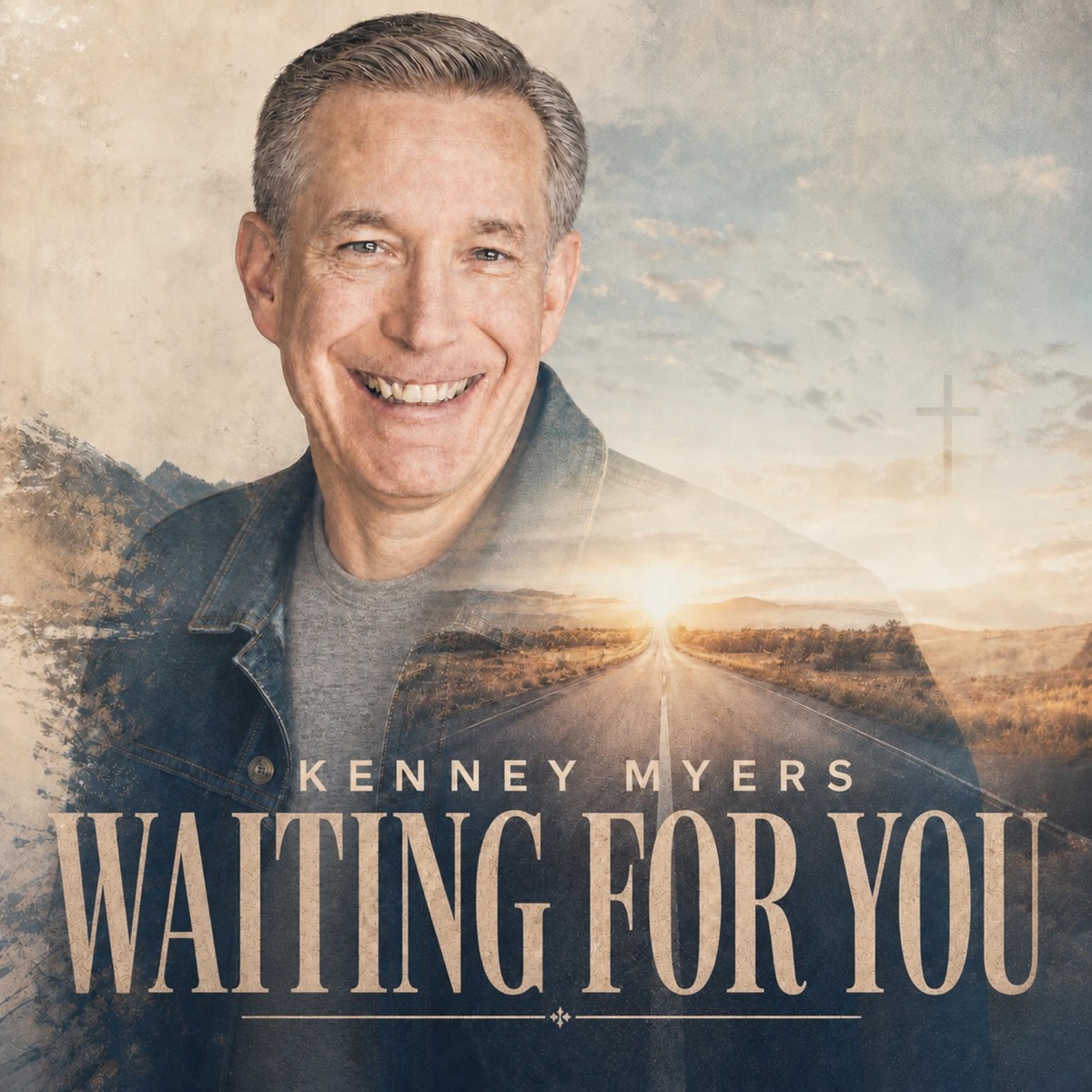 Waiting For You