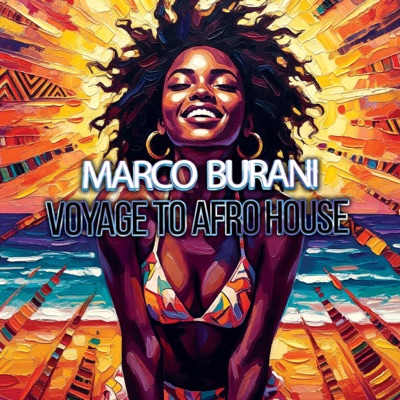 Voyage to Afro House