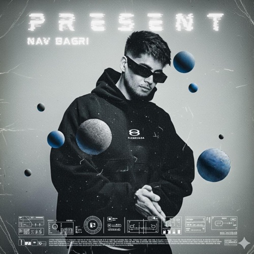 PRESENT (feat. Acid) - EP