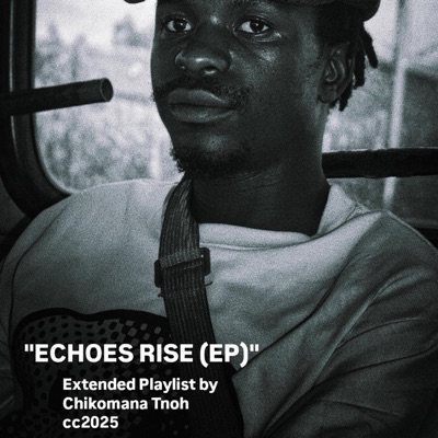 Echoes Rise EP - EP