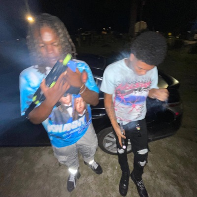 Super Slime - Single