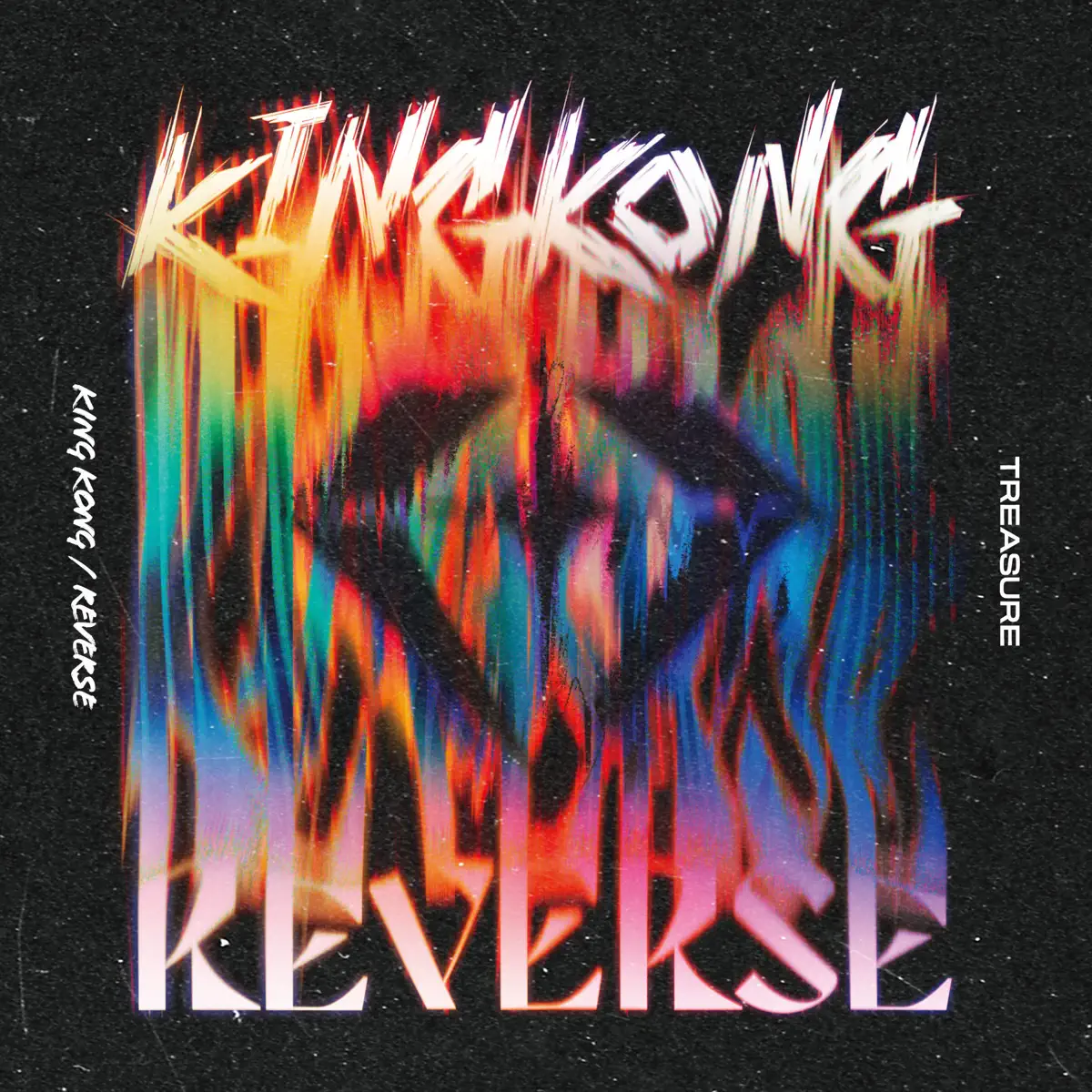 TREASURE - KING KONG / REVERSE - Single (2024) [iTunes Plus AAC M4A]-新房子