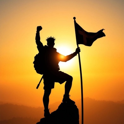 Aiden Cruze - Winner