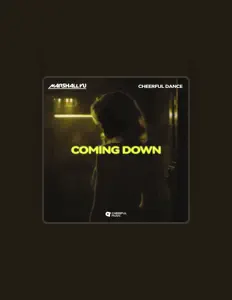 MarshallYUを聴いたり、ミュージックビデオを鑑賞したり、経歴やツアー日程などを確認したりしましょう！