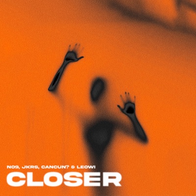 Closer (feat. LEOWI) - Single
