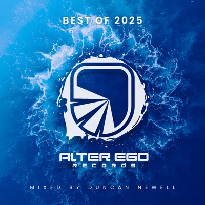 Alter Ego Records - Best of 2025