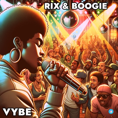 VYBE - Single