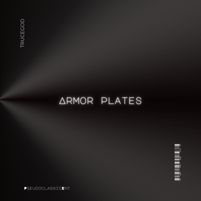 Armor Plates - Single