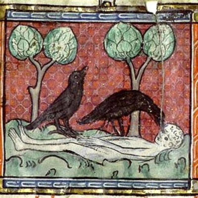 prey (feat. corvid) - EP